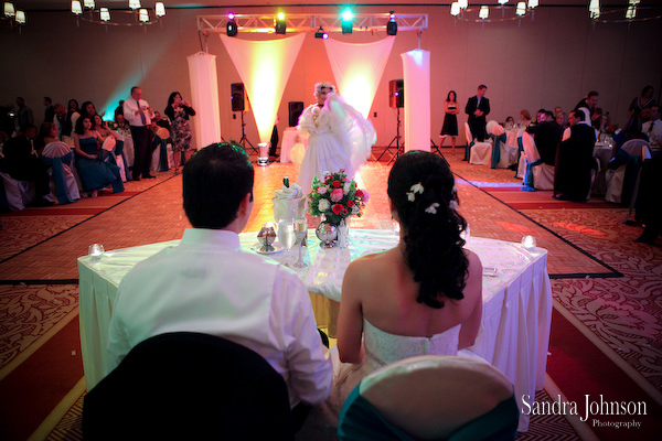 Best Sheraton Orlando North Wedding photographer - Sandra Johnson (SJFoto.com)